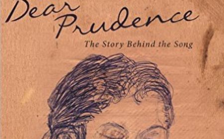 The Contemplative Story of Dear Prudence