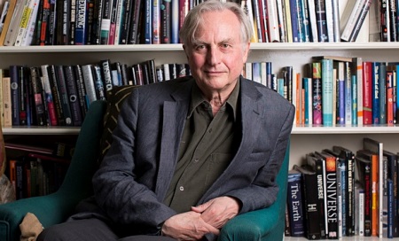Richard Dawkins interview: ‘It must be possible to construct life chemically, or in a computer’