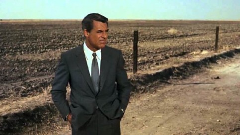 The-crop-duster-sequence-in-North-by-Northwest