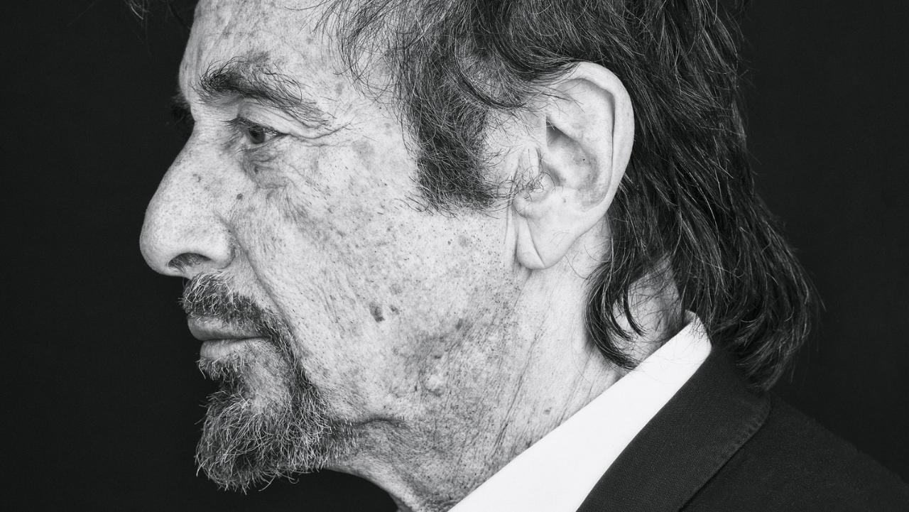 Al Pacino: “You can't let your skin get too thick” | P.U.L.S.E World Edition