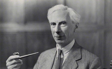 Bertrand Russell’s Ten Commandments for Living in a Healthy Democracy