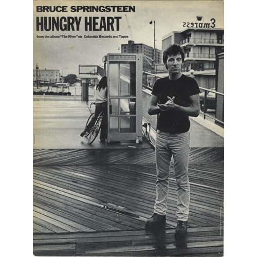 Bruce+Springsteen+Hungry+Heart+459562