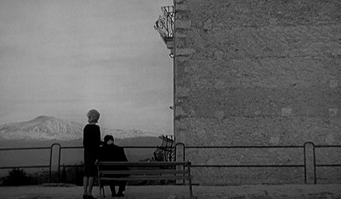 10 Filmmaking Lessons You Can Learn from Antonioni’s Cinema