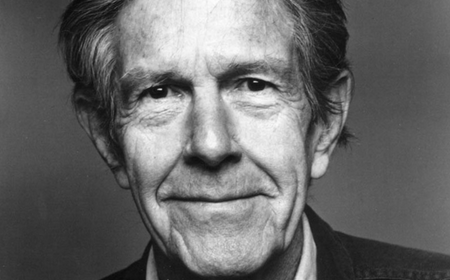 10 Rules for Students and Teachers Popularized by John Cage
