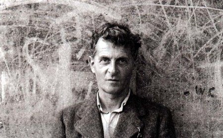 The Photography of Ludwig Wittgenstein