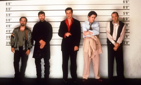How we made “The Usual Suspects”