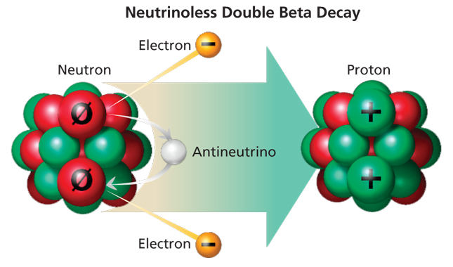 neutrinoless-double-beta