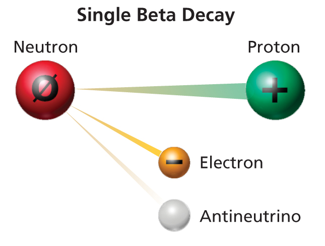 single-beta-decay