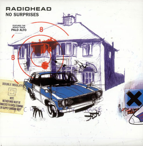 RadioheadNoSurprisesGb071011