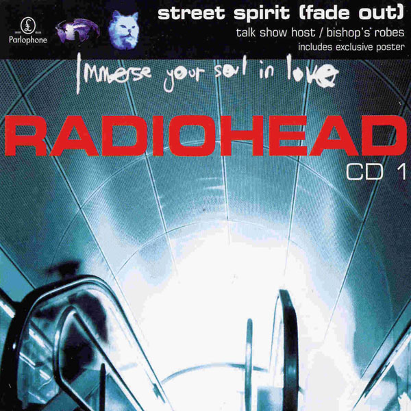 RadioheadStreetSpirit600Gb
