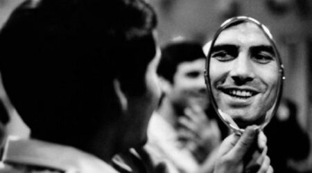 What happens when we decide everyone else is narcissist