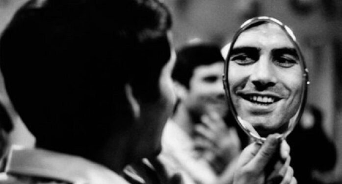 What happens when we decide everyone else is narcissist