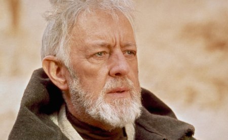 Everything you need to know about the elusive but extraordinary Alec Guinness