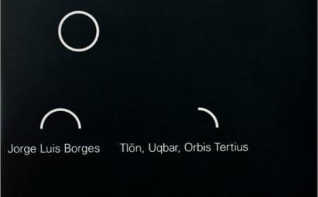 Tlön, Uqbar, Orbis Tertius – Jorge Luis Borges