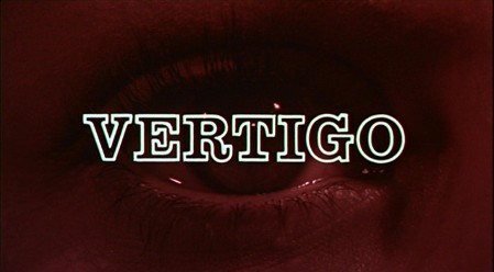 What Makes Vertigo the Best Film of All Time?