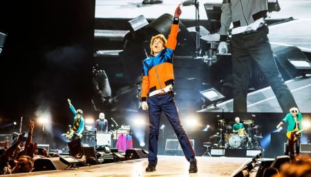 Desert Trip: How Classic Rock Mega-Fest Proved Doubters Wrong