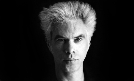 Jim Jarmusch: “What are they afraid of?”