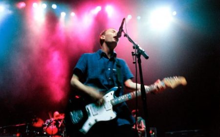 Radiohead’s ‘A Moon Shaped Pool’: 10 Unreleased Gems That Didn’t Make It