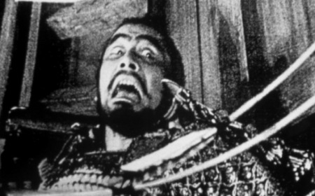 Throne of blood: the value and meaning of Kurosawa’s fog-drenched masterpiece Throne of blood: the value and meaning of Kurosawa’s fog-drenched masterpiece