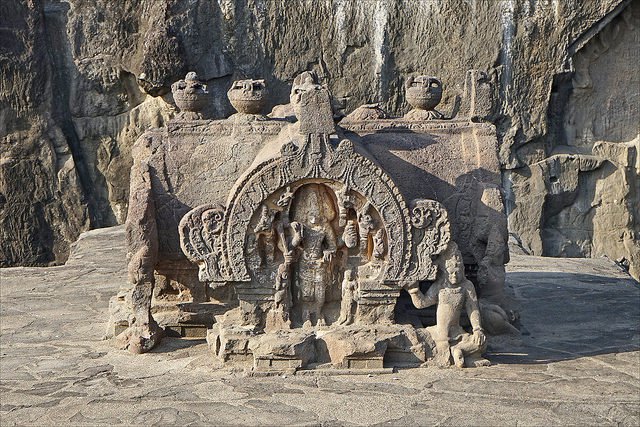 It-is-one-of-the-34-cave-temples-and-monasteries-known-collectively-as-the-Ellora-Caves.-Photo-Credit-640×427