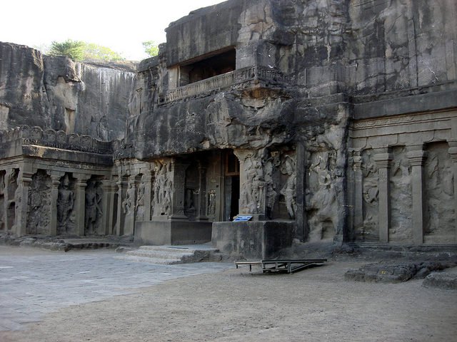 Kailasa-temple-features-the-use-of-multiple-distinct-architectural-and-sculptural-styles.-Photo-Credit-640×480