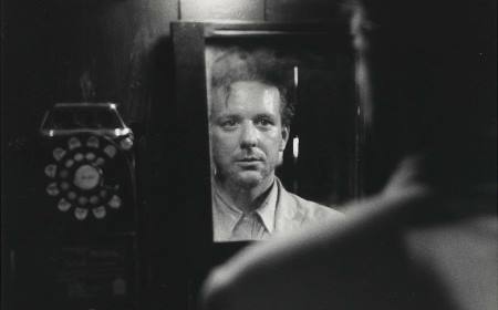 Alan Parker’s ‘Angel Heart’ Is Astonishing as Hell