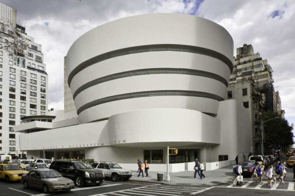 Arch2O-The-Guggenheim-Museum-Frank-Lloyd-Wright-600×399