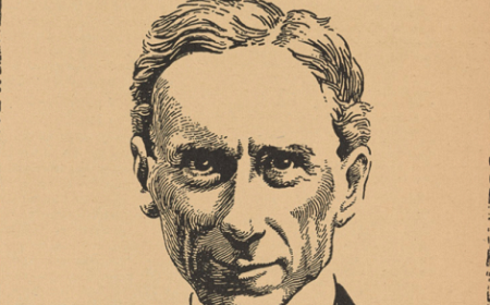 Bertrand Russell’s Ten Commandments for Living in a Healthy Democracy