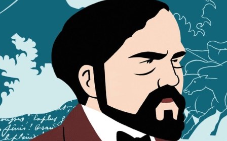 The Velvet Revolution of Claude Debussy