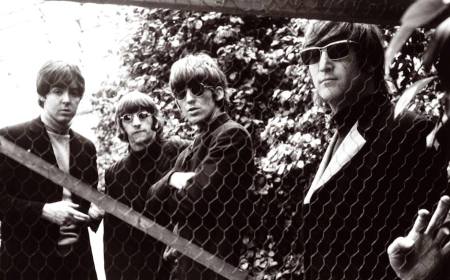 Beatles’ Acid Test: How LSD Opened the Door to ‘Revolver’