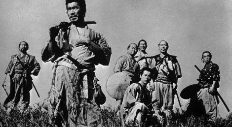Seven Samurai