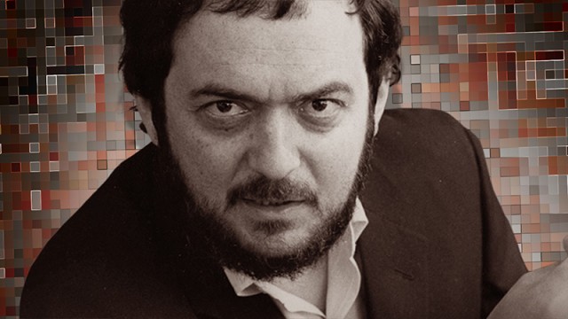 Stanley-Kubrick
