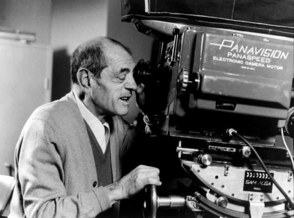 best-luis-bunuel-films