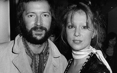 How Eric Clapton Created the Classic Song “Layla”