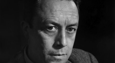 Facing History – Why we love Camus?