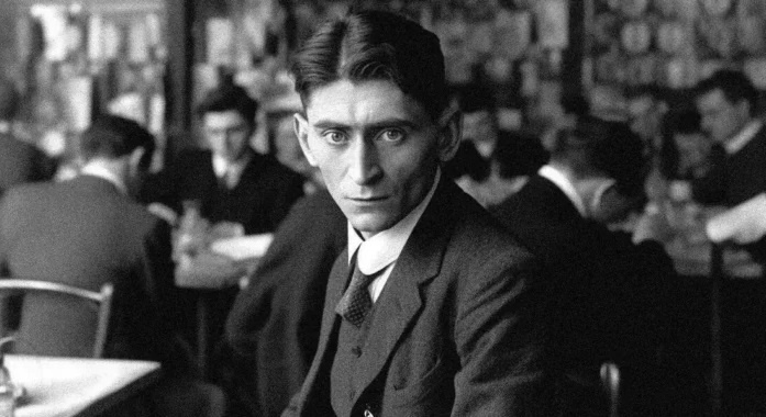 Kafka’s Dimension of Critique 