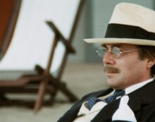 Thomas Mann – Death in Venice: The Path to the Abyss