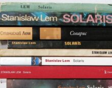 Solaris – An Immature God