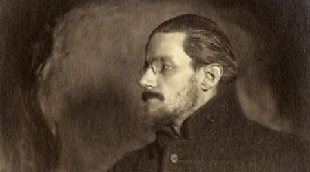 Finnegans Wake – The Quantum Loop of Joyce’s Mind