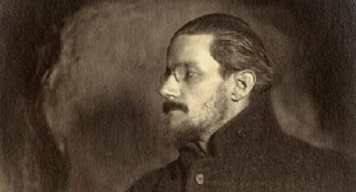 Finnegans Wake – The Quantum Loop of Joyce’s Mind