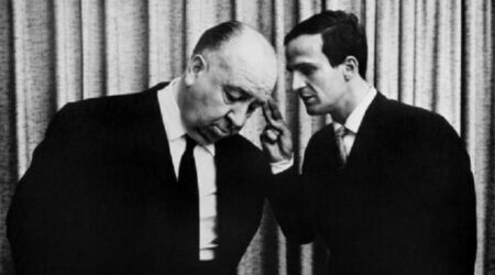 The Book gets inside Alfred Hitchcock’s Mind