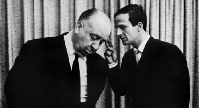 The Book gets inside Alfred Hitchcock’s Mind