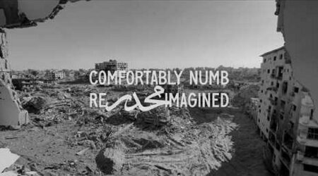 When Genius Surpasses Itself – “Comfortably Numb Re-Imagined”